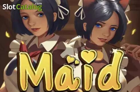 Maid Logo