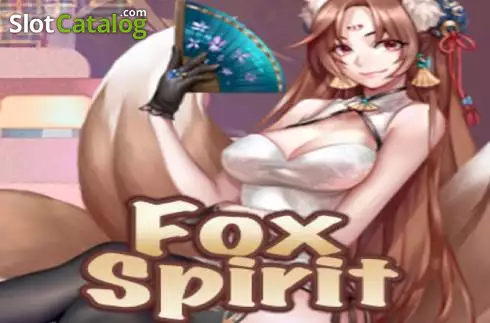 Fox Spirit Λογότυπο