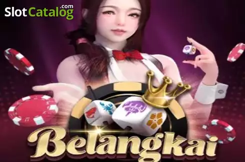 Belangkai (Funky Games) Κουλοχέρης 