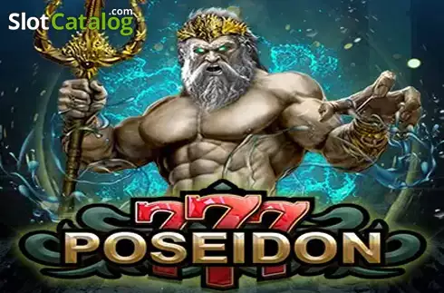 Poseidon 777 slot