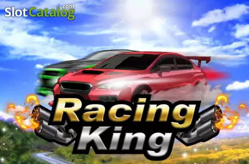 Racing King Λογότυπο