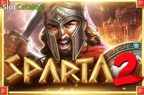 Sparta 2 слот