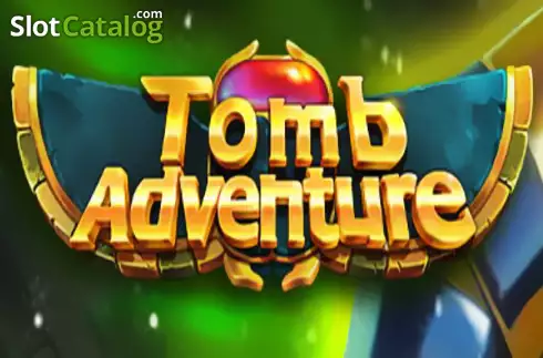 Tomb Adventure Логотип