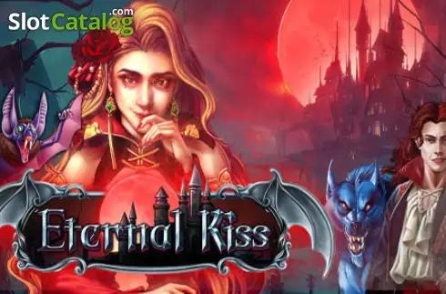 Eternal Kiss логотип
