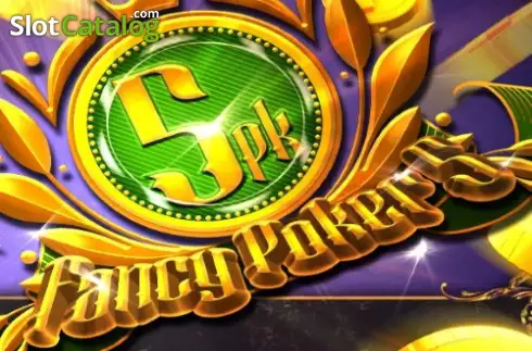 Fancy Poker 5 логотип