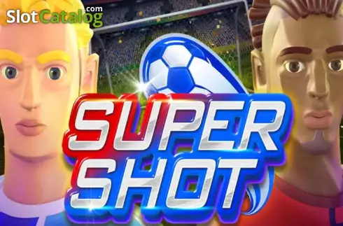 Super Shot (Funta Gaming) Logo