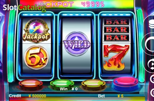 Скрін2. 786 Slot слот
