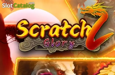 Scratch 2 Glory Logo