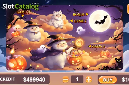 Ecran2. Scratch 3 Sheep Der E slot