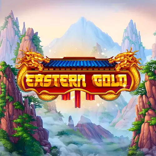 Eastern Gold ロゴ