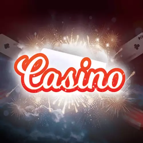 Casino Scratch Λογότυπο