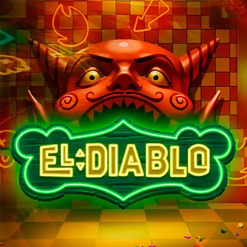 El Diablo Λογότυπο