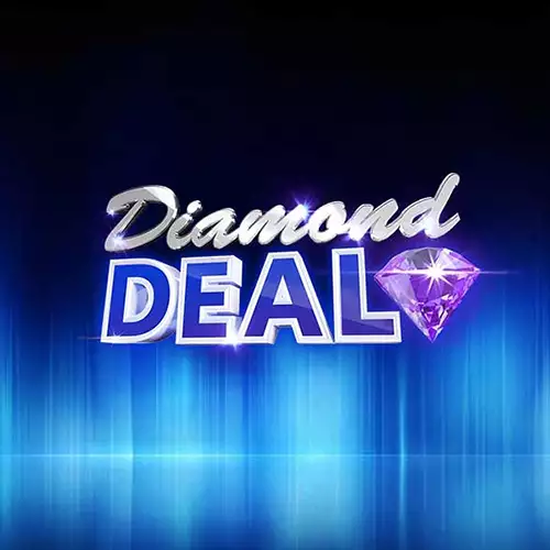 Diamond Deal Логотип