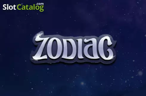 Zodiac (G.Games) Logo