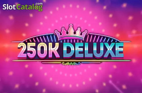250K Deluxe Logo