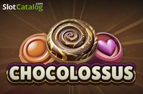 Chocolossus slot