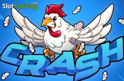 Crash (G.Games) Logo