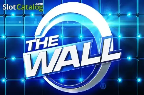 The Wall ロゴ