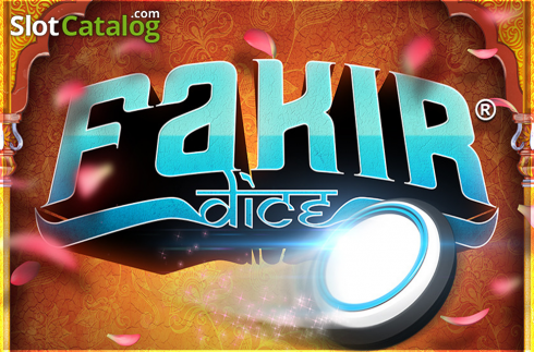 Fakir Dice Logo