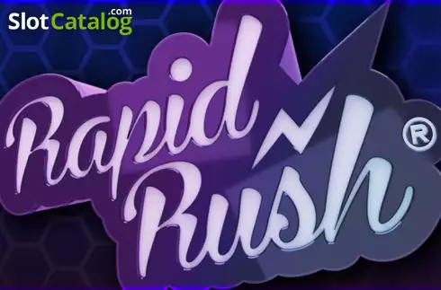 Rapid Rush ロゴ