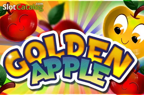Golden Apple Logotipo