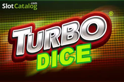 Turbo Dice (Gaming1) Siglă
