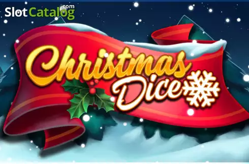 Christmas Dice (GAMING1) логотип
