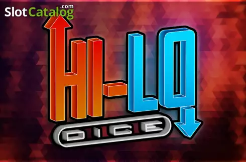 HiLo Dice Logo
