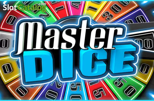 Master Dice Logo