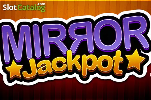 Mirror Jackpot Logo