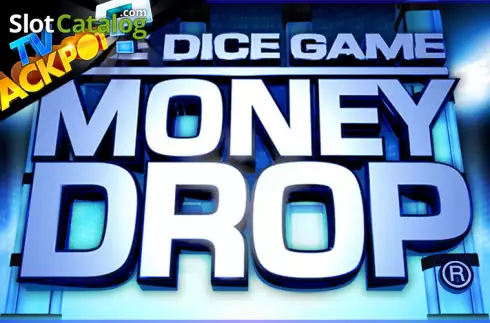 Money Drop Logotipo