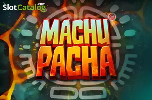 Machu Pacha Logotipo