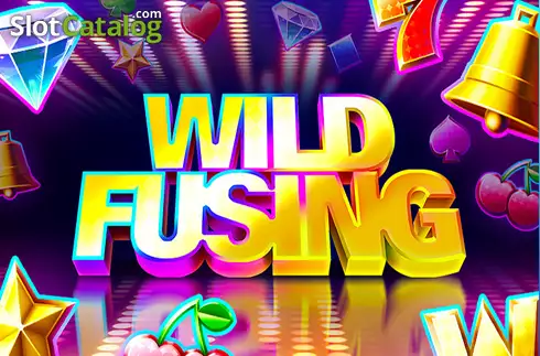 Wild Fusing Logo