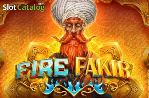 Fire Fakir Λογότυπο