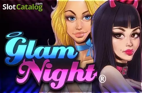 Glam Night слот