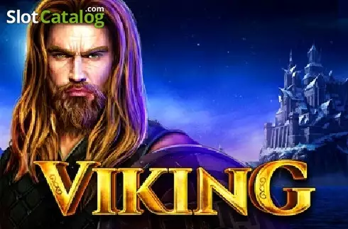 Viking (GMW) ロゴ