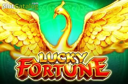 Lucky Fortune (GMW) Λογότυπο