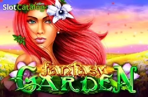 Fantasy Garden Logo