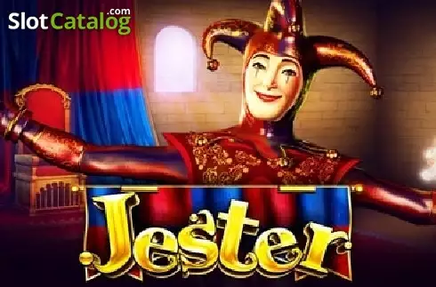 Jester (GMW) ロゴ
