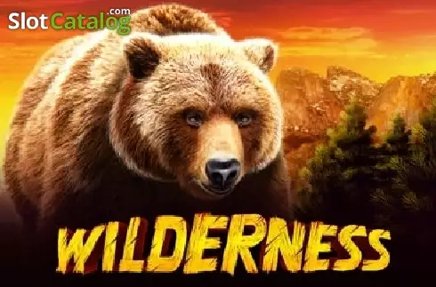 Wilderness логотип