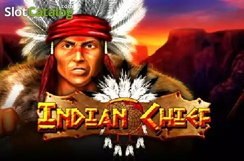 Indian Chief логотип