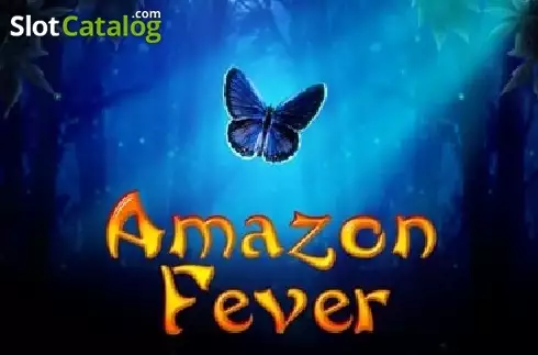 Amazon Fever Siglă
