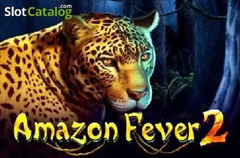 Amazon Fever 2 Logo