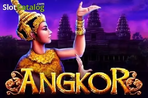 Angkor Logo