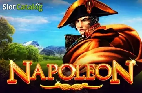 Napoleon (GMW) Logotipo