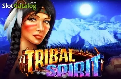 Tribal Spirit Logo