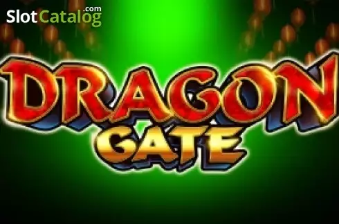 Dragon Gate (GMW) ロゴ