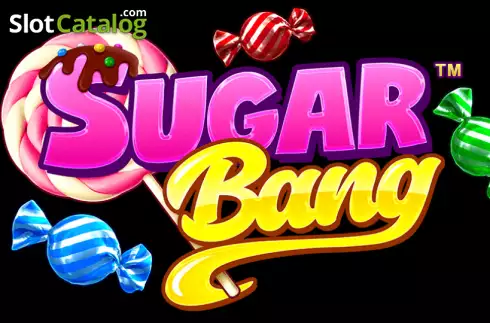 Sugar Bang Logo