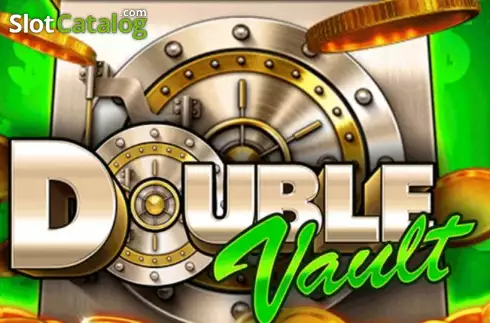 Double Vault Logo