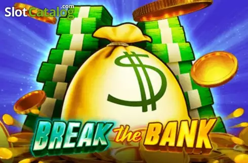 Break the Bank (GMW) Logo